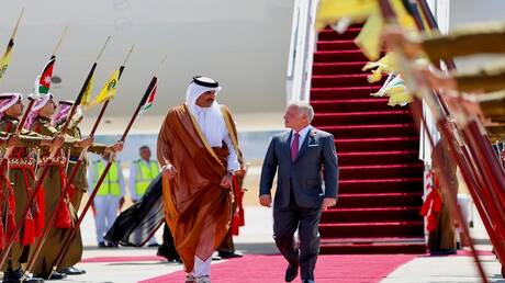 كأس العرب 2025 في قطر