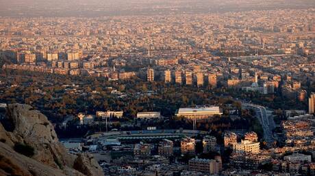 الخارجية السورية ترحب بإزالة عقوبات "قانون قيصر" بشكل نهائي 