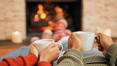 دراسة: الكاكاو يحافظ على صحة الشرايين أثناء فترات الجلوس الطويلة 