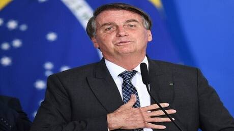 السماح لرئيس البرازيل السابق بولسونارو بمغادرة السجن للعلاج