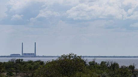 العملية العسكرية الروسية في أوكرانيا