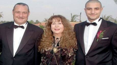 رحيل الفنانة المصرية سمية الألفي عن 72 عاما