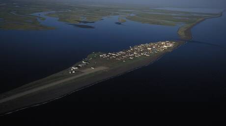 مستشار سابق لترامب يشيد بفكرة نفق روسيا ألاسكا: مشروع مربح للطرفين