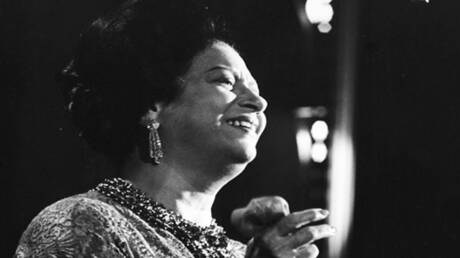 مصر.. قرار رسمي بعد ضجة فيلم "الست" لأم كلثوم .. عاجل 