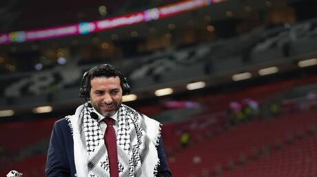 أبو تريكة يهاجم "الكاف" بسبب تغيير نظام كأس أمم إفريقيا