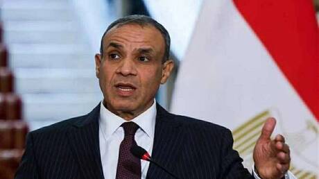 وزير الخارجية المصري لـ RT: علاقات إفريقيا وروسيا تاريخية ونتشاور مع موسكو في جميع القضايا