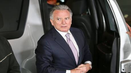 خطة ترامب لإنهاء الحرب في غزة