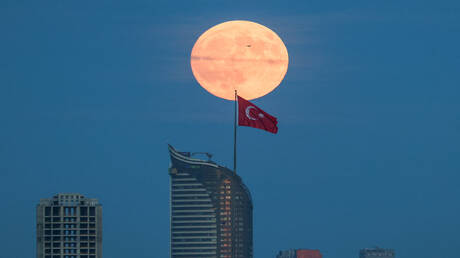 خطة ترامب لإنهاء الحرب في غزة