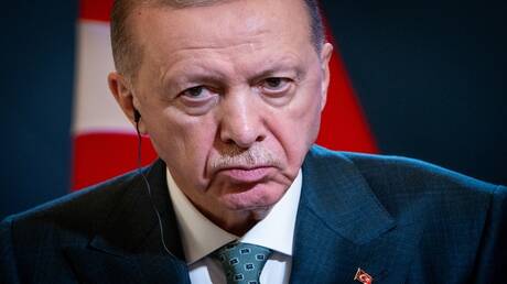 مصادر عبرية بشأن تركيا: نتنياهو وكاتس يبلغان الجيش الإسرائيلي رسميا بالاستعداد.. عاجل 