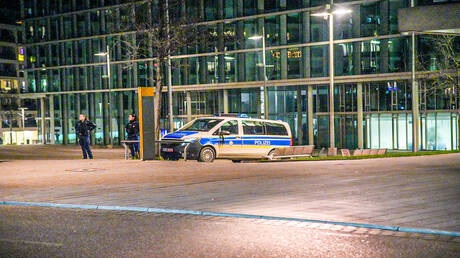 إخلاء مبنى محطة القطارات في شتوتغارت بألمانيا بعد العثور على أمتعة مشبوهة