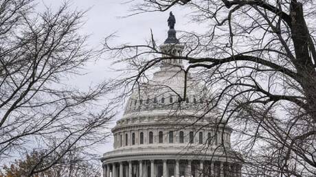 نائبة أمريكية تتهم زملاءها بالانتفاع من استمرار النزاع في أوكرانيا - عاجل 