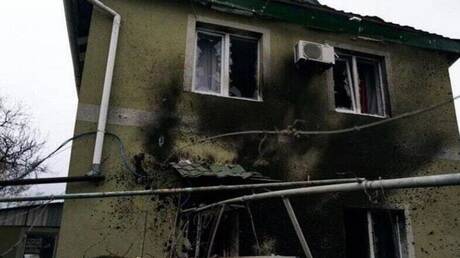 العملية العسكرية الروسية في أوكرانيا