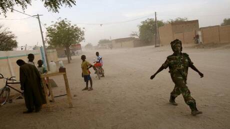 طوارئ شمال دارفور: قصف على سوق شعبي يودي بحياة 10 أشخاص وخسائر مادية فادحة