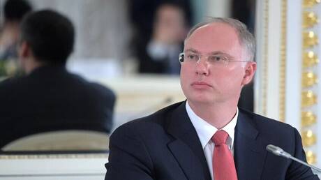 خطة أمريكية للتسوية في أوكرانيا