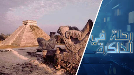 ما سر تشابه بعض أساطير المايا مع أساطير ثقافات الشرق للأوسط؟