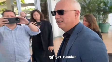 دميترييف: مفاوضات ميامي بين روسيا والولايات المتحدة 