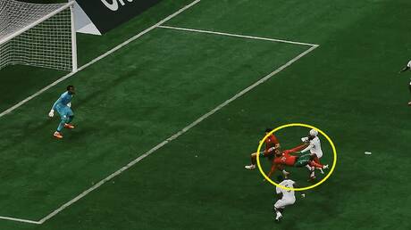 كأس أمم إفريقيا 2025