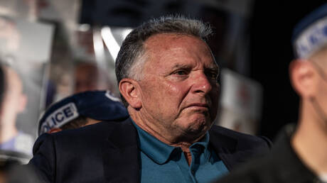 خطة أمريكية للتسوية في أوكرانيا