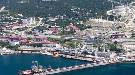 العملية العسكرية الروسية في أوكرانيا