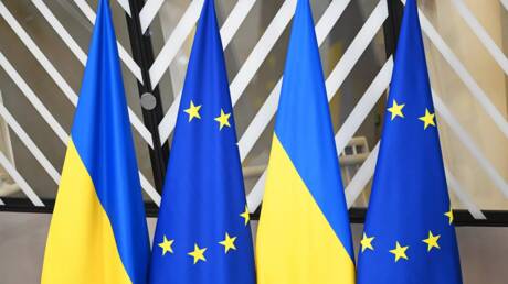 العملية العسكرية الروسية في أوكرانيا