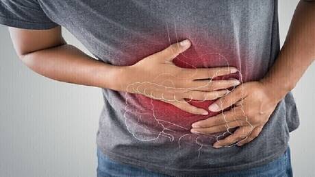 أسباب حرقة المعدة لدى المراهقين