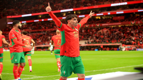 كأس أمم إفريقيا 2025