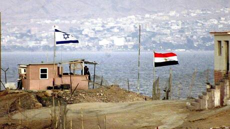 السفير الإسرائيلي السابق لدى القاهرة يهاجم الإعلام المصري - عاجل 