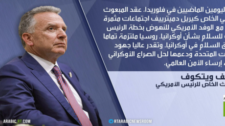 لقاءات ميامي.. من الأطر العامة للتفاصيل