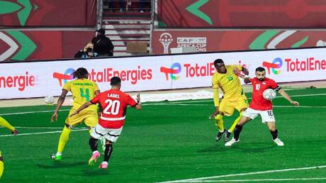 كأس أمم إفريقيا 2025