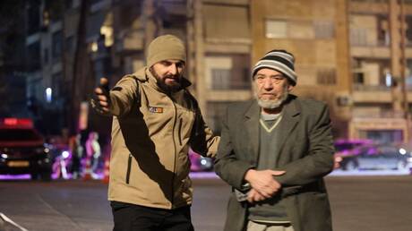 سوريا- مواجهات في حلب