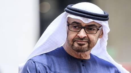 رئيس الإمارات ضيف دولة في اليابان: أول زيارة رسمية منذ 36 عاما