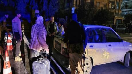 سوريا- مواجهات في حلب