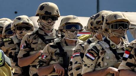 مصر.. الجيش الثاني يعلن تكليفه بمهام جديدة منذ 7 أكتوبر 2023 - عاجل 