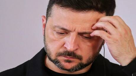 خطة أمريكية للتسوية في أوكرانيا