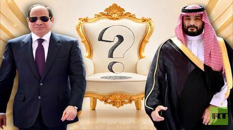 بن سلمان يزاحم السيسي على الصدارة في تصويت "الشخصية القيادية العربية الأكثر تأثيرا عام "2025 - عاجل 