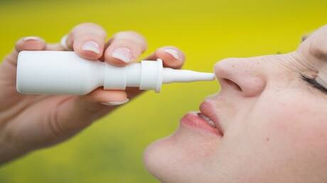 إدمان قطرات الأنف.. كيف يؤثر الاستخدام المتكرر على التنفس الطبيعي 