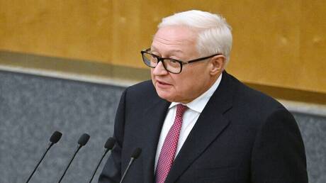 خطة أمريكية للتسوية في أوكرانيا