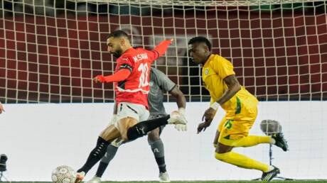 كأس أمم إفريقيا 2025