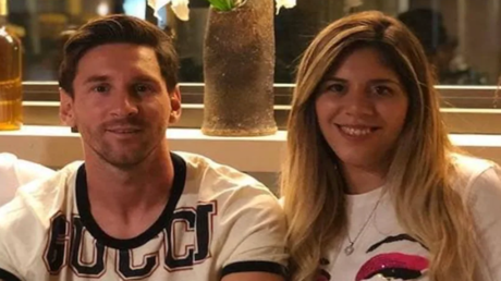 زفاف شقيقة ميسي يتحول إلى كابوس.. حادث مأساوي يجبر العائلة على تأجيل الحفل