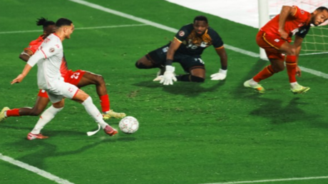 كأس أمم إفريقيا 2025