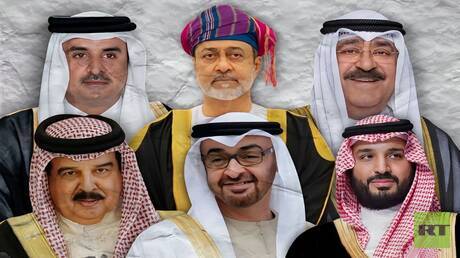 اشتعال المنافسة بين 4 شخصيات قيادية عربية على لقب "الأكثر تأثيرا عام 2025" - عاجل 