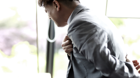 اكتشاف سبب التهاب القلب النادر بعد لقاحات "كوفيد_19" 