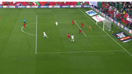 كأس أمم إفريقيا 2025