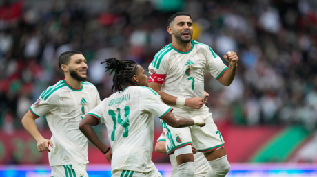 كأس أمم إفريقيا 2025