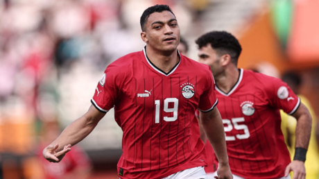 كأس أمم إفريقيا 2025