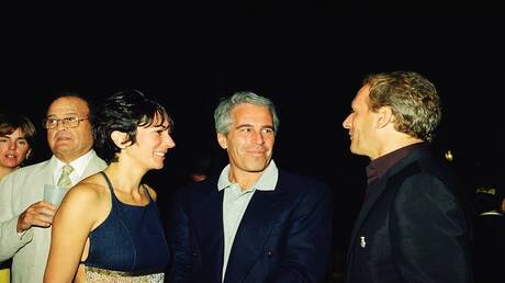 وزارة العدل الأمريكية: قد نحتاج 