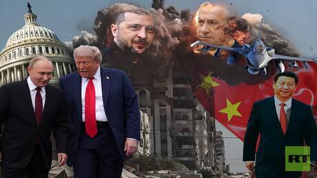 حصاد العام 2025