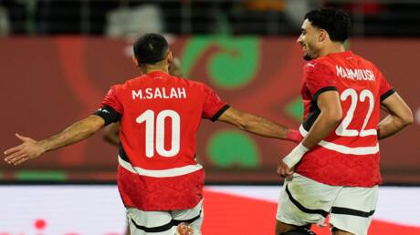 كأس أمم إفريقيا 2025