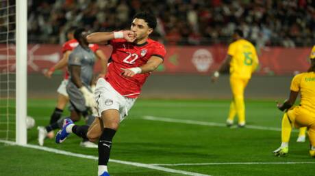 كأس أمم إفريقيا 2025