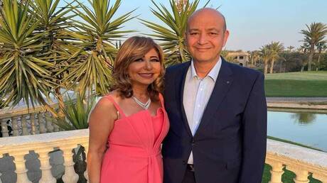 "لم يكن وديا".. كواليس طلاق أشهر ثنائي إعلامي مصري 